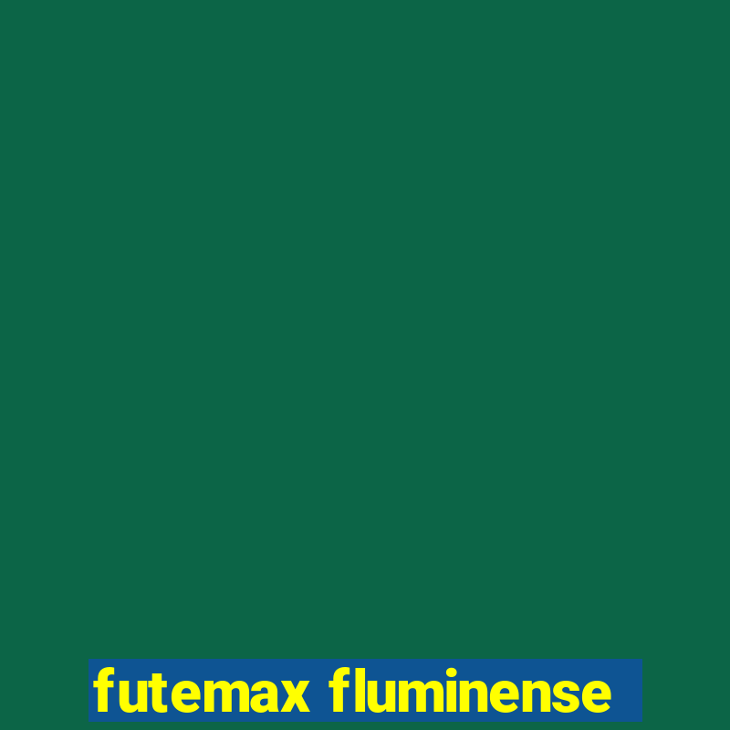 futemax fluminense